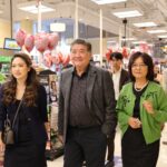 ภูมิธรรม ถกผู้นำเข้า-ห้างรายใหญ่ ดันสหรัฐฯ เป็นตลาดสำคัญซื้อข้าว-สินค้าไทยเพิ่ม