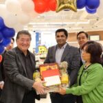 ภูมิธรรม ถกผู้นำเข้า-ห้างรายใหญ่ ดันสหรัฐฯ เป็นตลาดสำคัญซื้อข้าว-สินค้าไทยเพิ่ม
