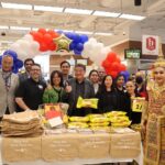 ภูมิธรรม ถกผู้นำเข้า-ห้างรายใหญ่ ดันสหรัฐฯ เป็นตลาดสำคัญซื้อข้าว-สินค้าไทยเพิ่ม