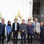 ภูมิธรรม ถกผู้นำเข้า-ห้างรายใหญ่ ดันสหรัฐฯ เป็นตลาดสำคัญซื้อข้าว-สินค้าไทยเพิ่ม