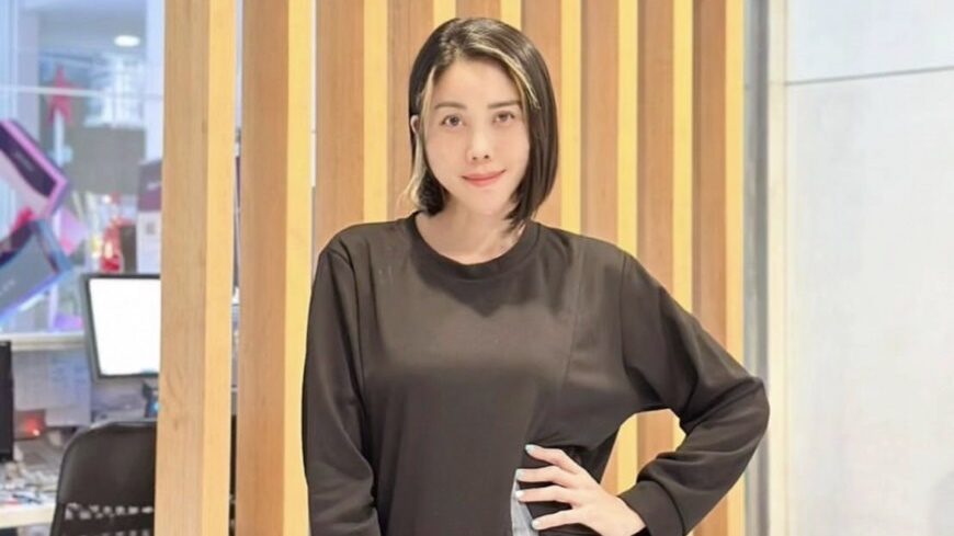 ปิ๋ม ซีโฟร์ เปลี่ยนชีวิตใหม่