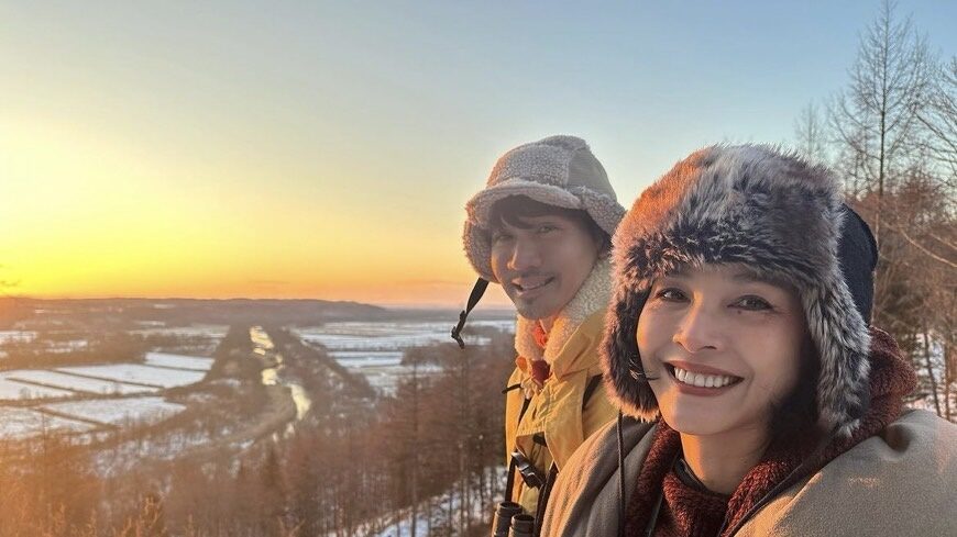 หน่อย บุษกร ระทึก