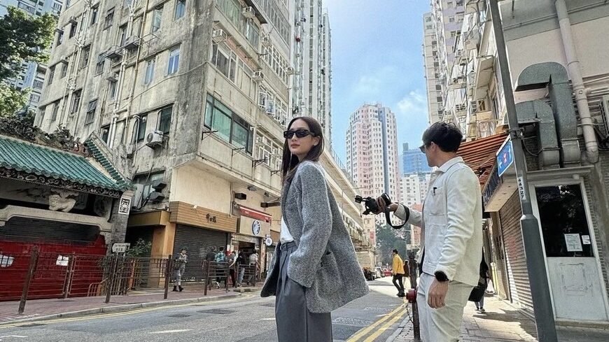 พาย รินรดา ออกปากชม