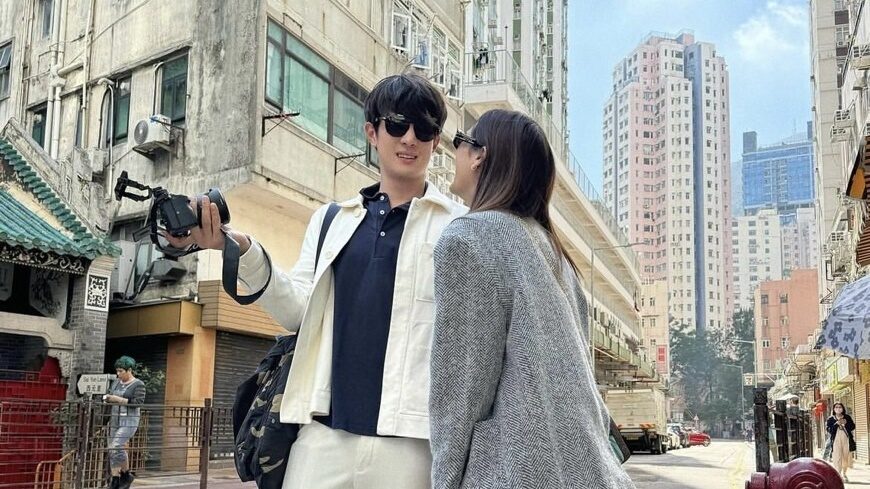 พาย รินรดา ออกปากชม