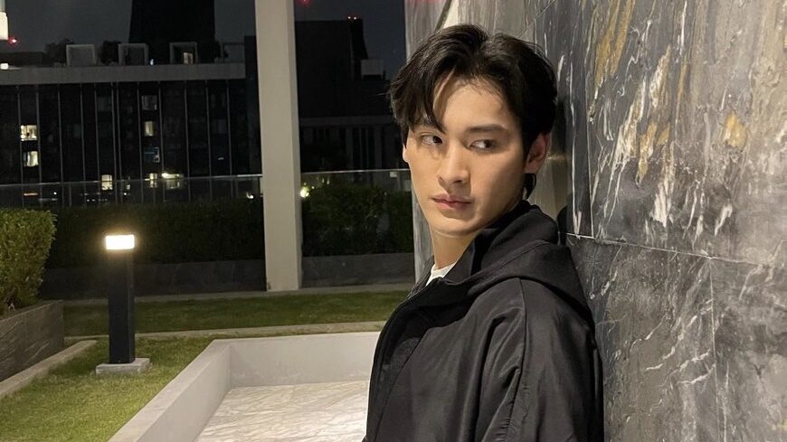 เก้า นพเก้า เตรียมถอดเหล็กจัดฟัน