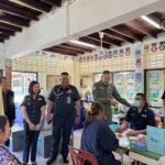 หน่วยมิตรประชากองทัพอากาศ ช่วยเหลือประชาชน มอบอุปกรณ์การเรียน อุปกรณ์กีฬา