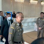 นายกฯ คุย ผบก.สส.จชต. ฝากดูพื้นที่ ก.พ. เตรียมลง พักค้าง 2 คืน 3 จังหวัดชายแดนใต้
