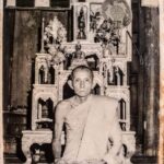 เหรียญหลังหนุมานเชิญธง หลวงพ่อกวย สุดยอดวัตถุมงคลยอดนิยม-มากประสบการณ์
