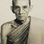 เหรียญหลังหนุมานเชิญธง หลวงพ่อกวย สุดยอดวัตถุมงคลยอดนิยม-มากประสบการณ์