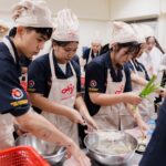อายิโนะโมะโต๊ะ ดันแคมเปญ “Too Good To Waste กินหมด ลดโลกร้อน” ชูเป็นผู้นำด้านอาหาร