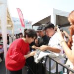 ไทยฮอนด้า ส่งมอบความมันส์เต็มพิกัด! งาน ‘Honda A.T. Mega Fest 2024’