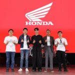 ไทยฮอนด้า ส่งมอบความมันส์เต็มพิกัด! งาน ‘Honda A.T. Mega Fest 2024’
