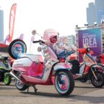 ไทยฮอนด้า ส่งมอบความมันส์เต็มพิกัด! งาน ‘Honda A.T. Mega Fest 2024’