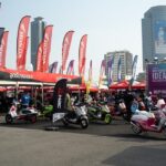 ไทยฮอนด้า ส่งมอบความมันส์เต็มพิกัด! งาน ‘Honda A.T. Mega Fest 2024’