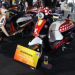 ไทยฮอนด้า ส่งมอบความมันส์เต็มพิกัด! งาน ‘Honda A.T. Mega Fest 2024’