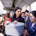 อว.ผนึกภาคีเครือข่าย จัดงาน “ตลาดนัดนวัตกรรม 3 มุมเมือง” จุดประกายนำวิจัยและนวัตกรรมต่อยอดแก้ปัญหาให้คนเมือง