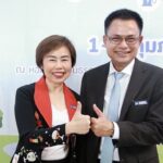 อว.ผนึกภาคีเครือข่าย จัดงาน “ตลาดนัดนวัตกรรม 3 มุมเมือง” จุดประกายนำวิจัยและนวัตกรรมต่อยอดแก้ปัญหาให้คนเมือง