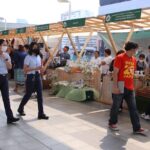 อว.ผนึกภาคีเครือข่าย จัดงาน “ตลาดนัดนวัตกรรม 3 มุมเมือง” จุดประกายนำวิจัยและนวัตกรรมต่อยอดแก้ปัญหาให้คนเมือง