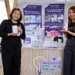 อว.ผนึกภาคีเครือข่าย จัดงาน “ตลาดนัดนวัตกรรม 3 มุมเมือง” จุดประกายนำวิจัยและนวัตกรรมต่อยอดแก้ปัญหาให้คนเมือง