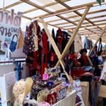อว.ผนึกภาคีเครือข่าย จัดงาน “ตลาดนัดนวัตกรรม 3 มุมเมือง” จุดประกายนำวิจัยและนวัตกรรมต่อยอดแก้ปัญหาให้คนเมือง