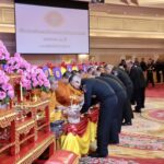42 ปี ที่ กรมกิจการพลเรือนทหารบก เดินหน้า ปฏิบัติการทางทหาร-การปกครอง