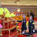 กองทัพบกประกอบพิธีทางศาสนา เนื่องในวันกองทัพบก ประจำปี 2567