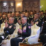 กองทัพบกประกอบพิธีทางศาสนา เนื่องในวันกองทัพบก ประจำปี 2567