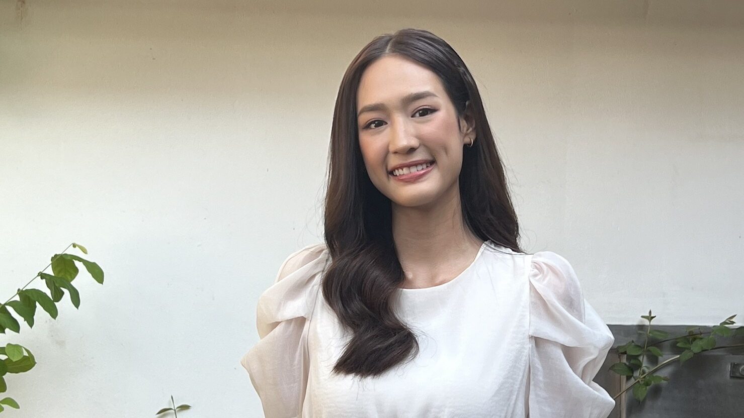 พาย รินรดา ออกปากชม