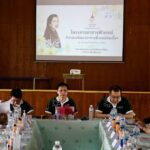 ราชวิทยาลัยจุฬาภรณ์ ออกหน่วยแพทย์ ตรวจสุขภาพ ประชาชน พื้นที่ อ.บ้านหลวง จ.น่าน