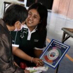 ราชวิทยาลัยจุฬาภรณ์ ออกหน่วยแพทย์ ตรวจสุขภาพ ประชาชน พื้นที่ อ.บ้านหลวง จ.น่าน
