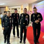 42 ปี ที่ กรมกิจการพลเรือนทหารบก เดินหน้า ปฏิบัติการทางทหาร-การปกครอง