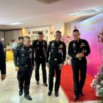 42 ปี ที่ กรมกิจการพลเรือนทหารบก เดินหน้า ปฏิบัติการทางทหาร-การปกครอง