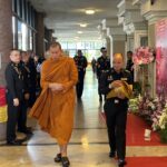 42 ปี ที่ กรมกิจการพลเรือนทหารบก เดินหน้า ปฏิบัติการทางทหาร-การปกครอง