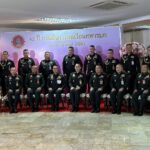 42 ปี ที่ กรมกิจการพลเรือนทหารบก เดินหน้า ปฏิบัติการทางทหาร-การปกครอง
