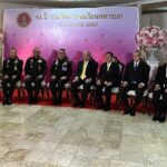 42 ปี ที่ กรมกิจการพลเรือนทหารบก เดินหน้า ปฏิบัติการทางทหาร-การปกครอง