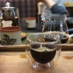 ชิมกาแฟดริปรสชาติเข้มข้น "บ้านเนินสวน" ร้านกาแฟลับๆ ในสวน คอกาแฟตัวจริงห้ามพลาด