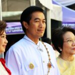 ถวายหุ่นขี้ผึ้งเสมือน สมเด็จพระพุฒาจารย์ (โต พฺรหฺมรํสี) ปางปัญญาบารมี องค์เดียวในโลก