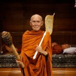 ถวายหุ่นขี้ผึ้งเสมือน สมเด็จพระพุฒาจารย์ (โต พฺรหฺมรํสี) ปางปัญญาบารมี องค์เดียวในโลก