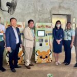องค์การสวนสัตว์ฯ จำหน่ายบัตร Zoo e-ticket รับท่องเที่ยววิถีใหม่
