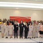 รองเลขาฯอาชีวะเปิด โครงการฝึกอบรม In - Country Program ประจำปี 67