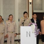 รองเลขาฯอาชีวะเปิด โครงการฝึกอบรม In - Country Program ประจำปี 67