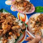 เจ๊เล็กโคตรกะเพรา กินเช้าอิ่มยันเย็น เสิร์ฟแบบล้นๆ เอาใจคนมีรายได้น้อย