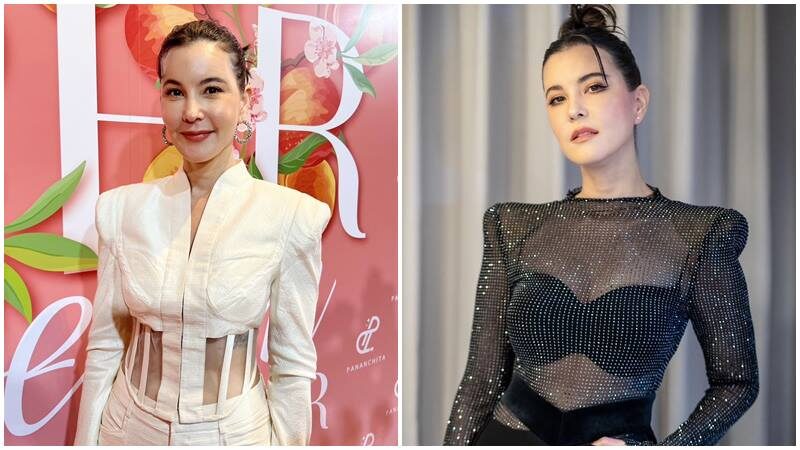 ธัญญ่า ธัญญาเรศ เปิดใจหลัง เป๊ก สัณณ์ชัย จูบ 'เข็ม-ซอนย่า'