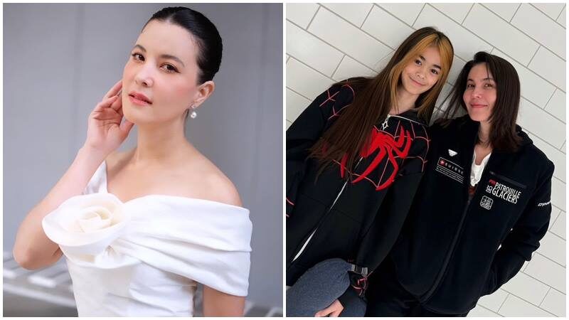 ธัญญ่า ธัญญาเรศ เปิดใจหลัง เป๊ก สัณณ์ชัย จูบ 'เข็ม-ซอนย่า'