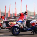 ไทยฮอนด้า ส่งมอบความมันส์เต็มพิกัด! งาน ‘Honda A.T. Mega Fest 2024’