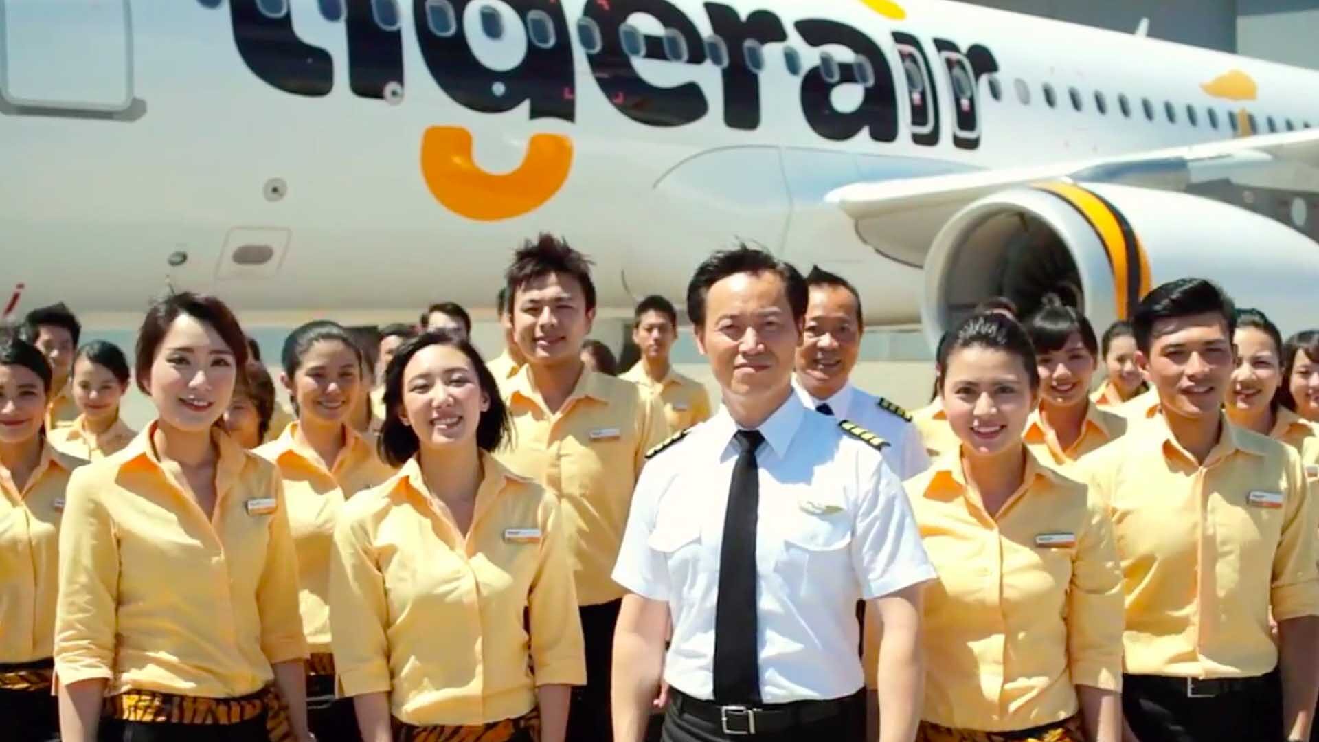 ไทเกอร์แอร์ ไต้หวัน ให้โบนัสสูงสุด 14 เดือน-หลังรายได้ตลอดปีพุ่ง 1.4 หมื่นล้าน