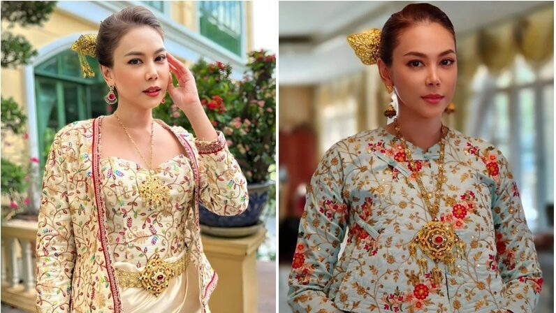 เพราะโค้งสุดท้าย! ตอง