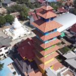 สุดว้าว หนึ่งเดียวล้านนา หอระฆัง 9 ชั้นชมวิว 4 อำเภอ เตรียมฉลองสมโภช 27 มกราคม นี้ 