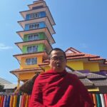 สุดว้าว หนึ่งเดียวล้านนา หอระฆัง 9 ชั้นชมวิว 4 อำเภอ เตรียมฉลองสมโภช 27 มกราคม นี้ 
