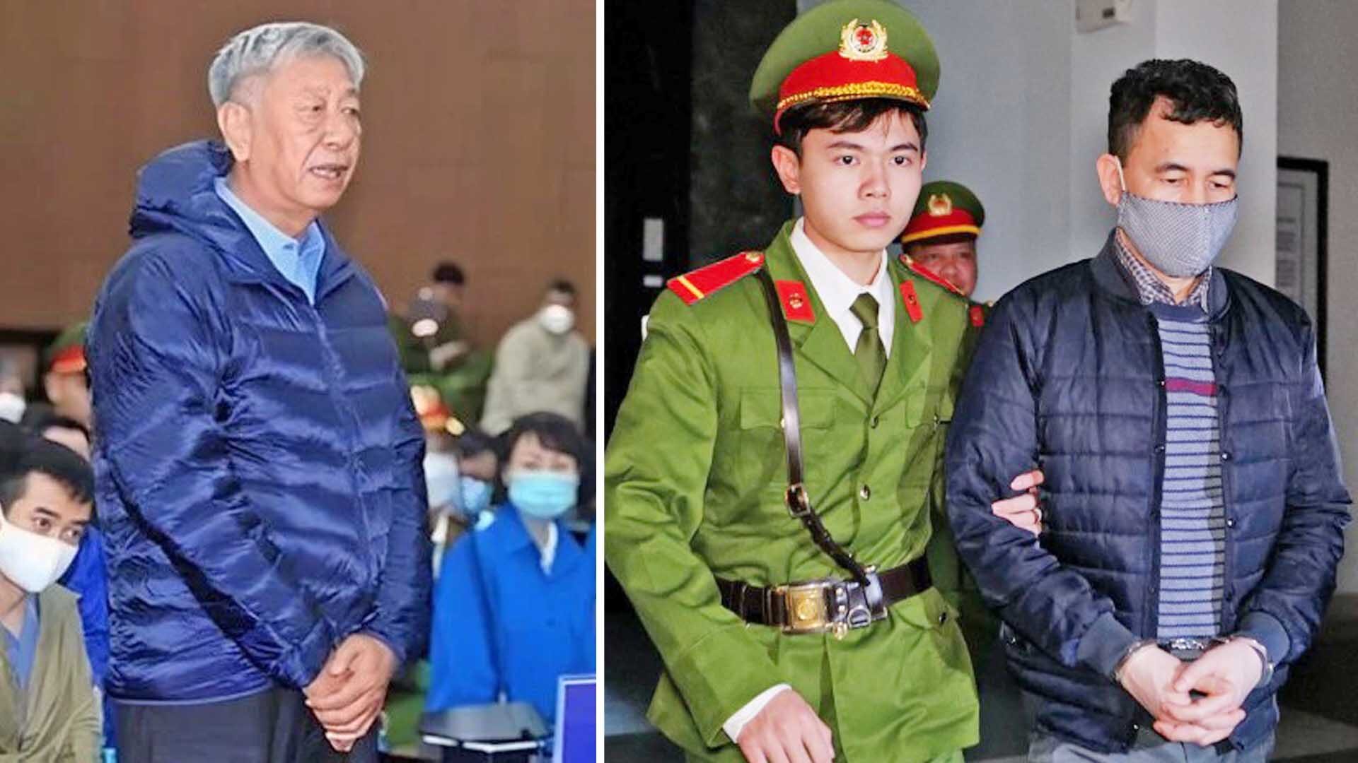 จำคุก 18 ปี อดีตรมต.สาธารณสุขเวียดนาม “รับสินบน” 78 ล้าน-ทุจริตชุดตรวจโควิด